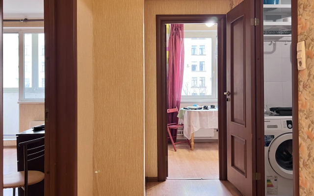 Квартира однокомнатная на Мытищинской