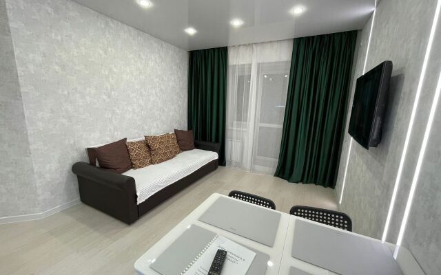 Okolo Aeroporta Apartments