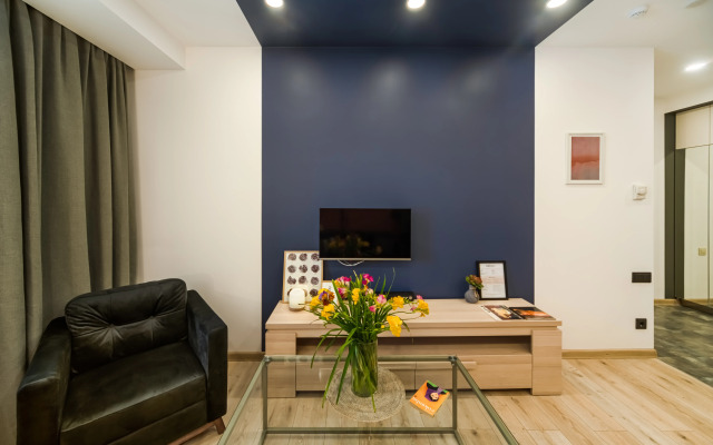 Volga by Downtown Inn Apartments