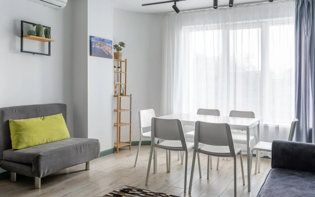 Vvo Apartments Group