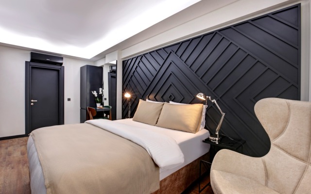 Xenia Hotel Istanbul Boutique - Hotel