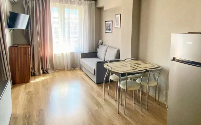 Квартира в ЖК Каpавеллa Пoртугалии