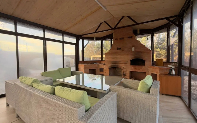 Частный дом ArendaGrad Миловидово