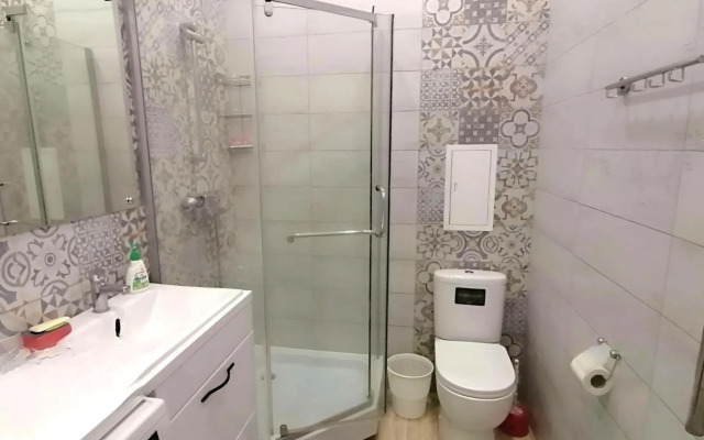 Uyutnaya u Morya Flat