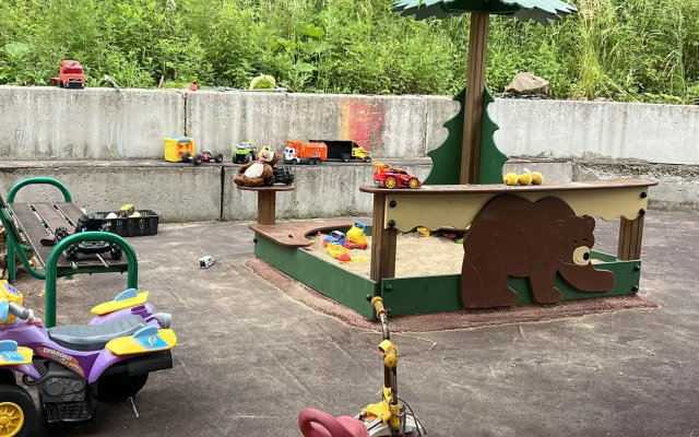 Квартира комфортная на Нерчинской