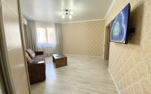 Mon-Sher Flat