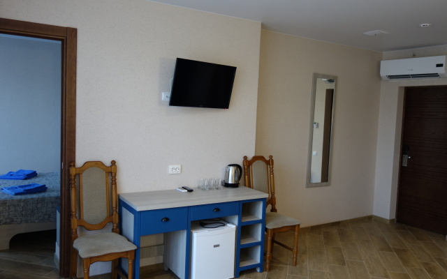 Afrodita Hills Mini-Hotel