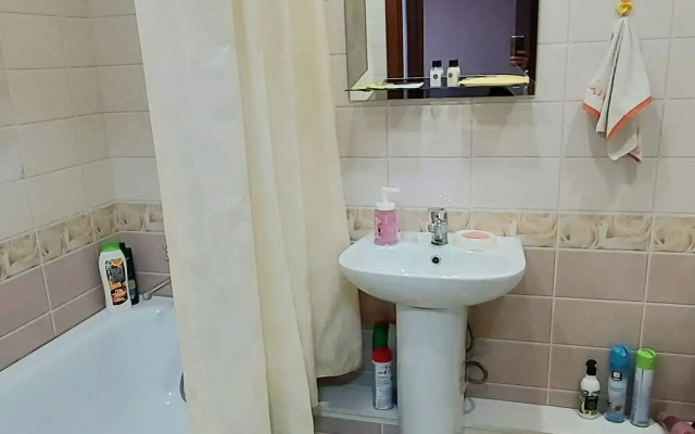 Квартира 1 к. на Запорожской 61