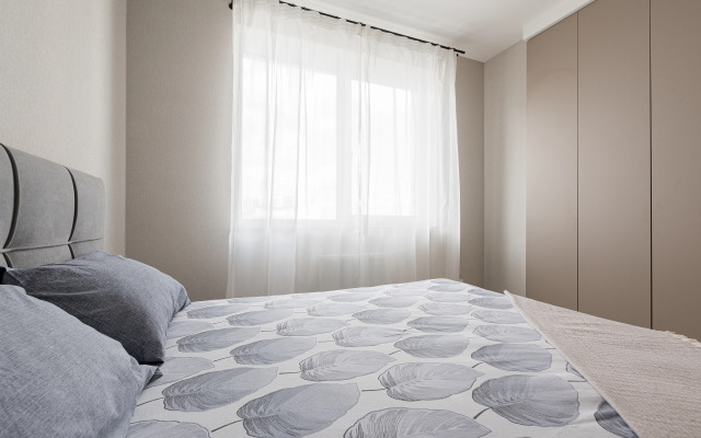 Minsk Mir View Apartment