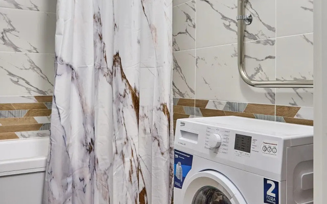 Апартаменты 4 на Симанина 14