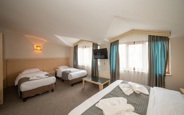 Hotel Melita