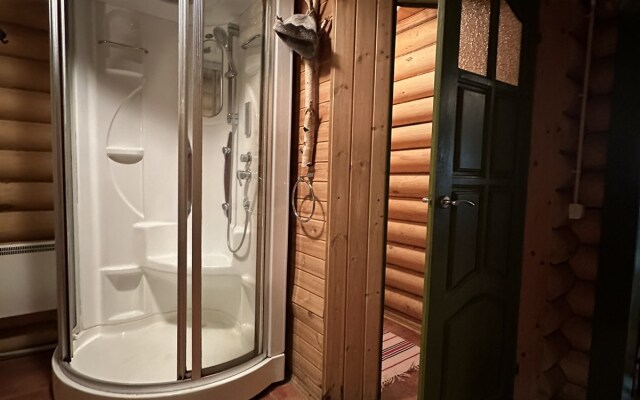 Tikhiy Ugolok V Tsentre Svetlogorska Private House