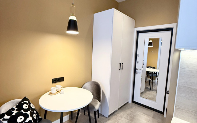 Квартира студия Welcome 3 на Петроградке