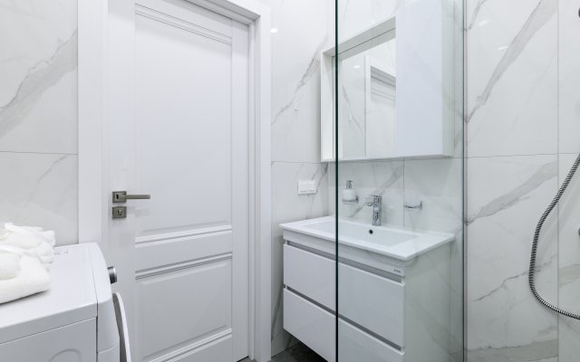 Апартаменты Петровский Квартал