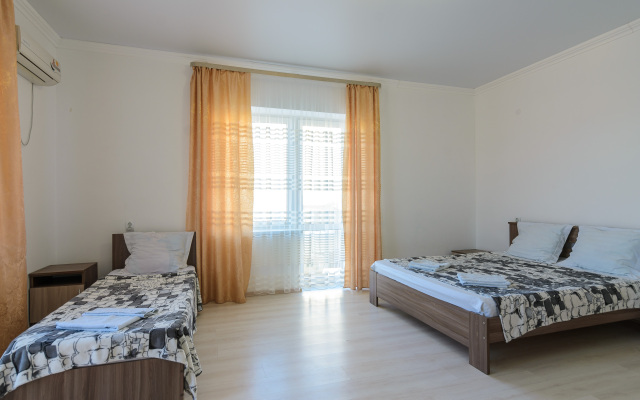 Guest House Chernomorochka