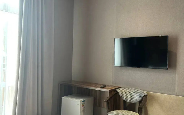 Гостевой дом River & House