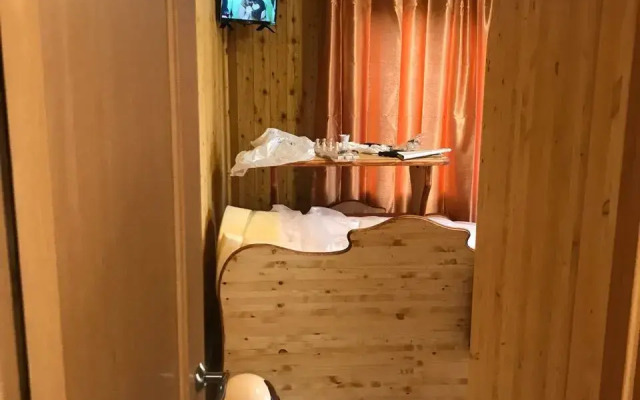 Private house Komfort