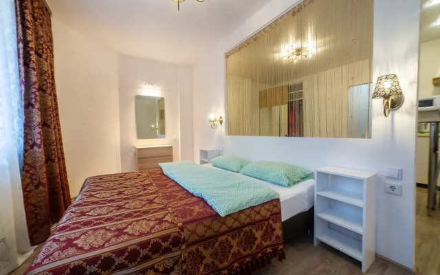 Arsenika № 6  V Samom Tsentre U Kremlya i Baumana Apartment