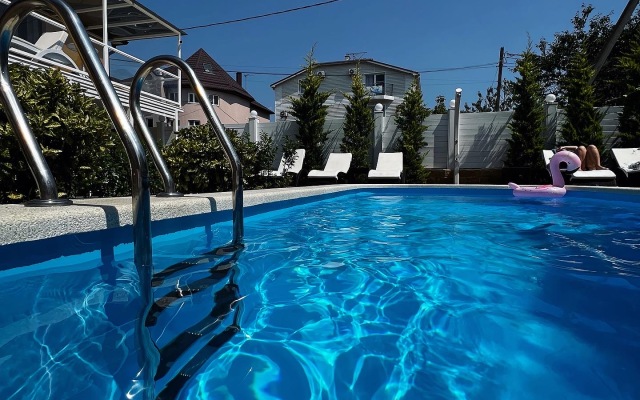 ZO Guest House