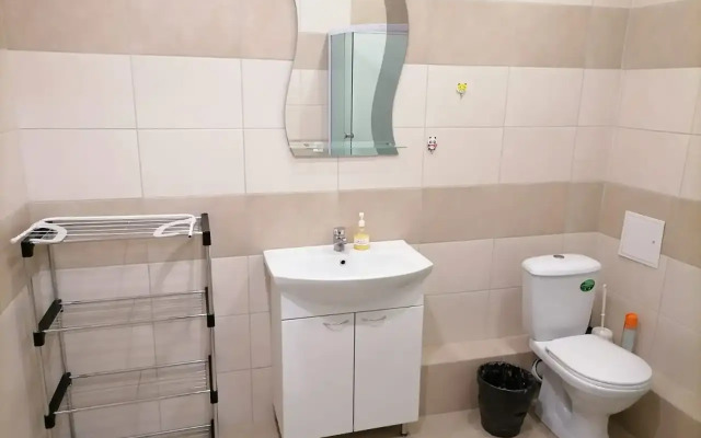 Квартира у Вокзала