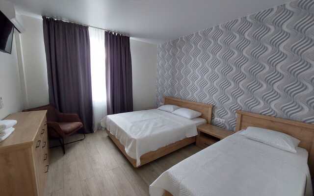 Afrodita Guest house