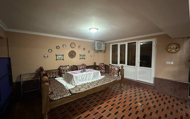 Chehra Private house