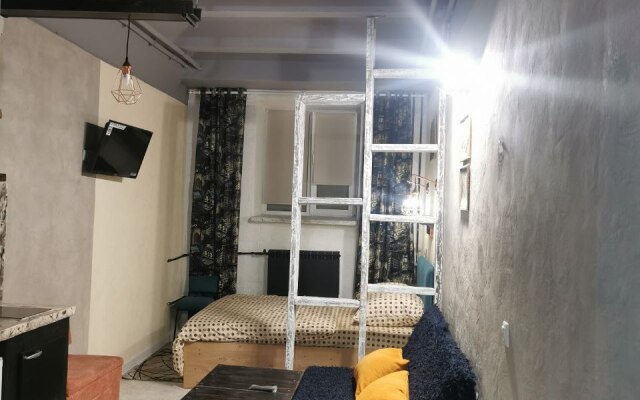 Na Chertanovskoy Apartaments
