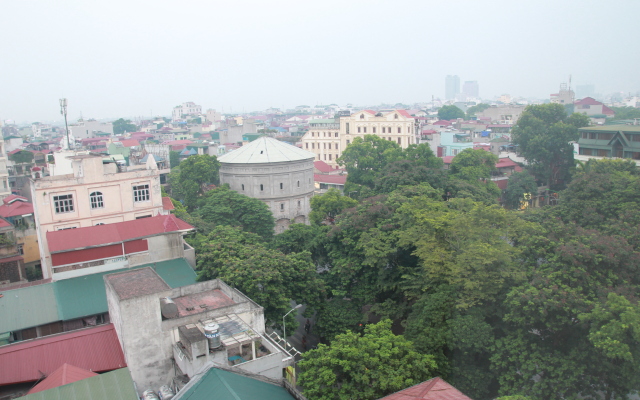 Anise Hanoi Hotel