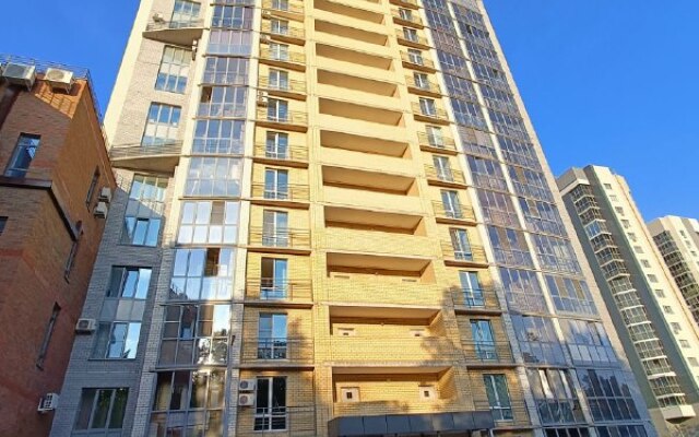 Квартира У Памятника славы