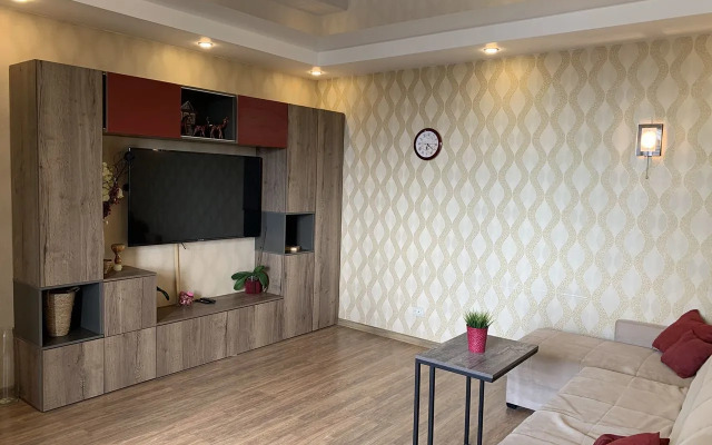 Квартира на улице Орджоникидзе 52