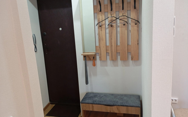 Apartamenty na Pervomayskoy 150 Flat