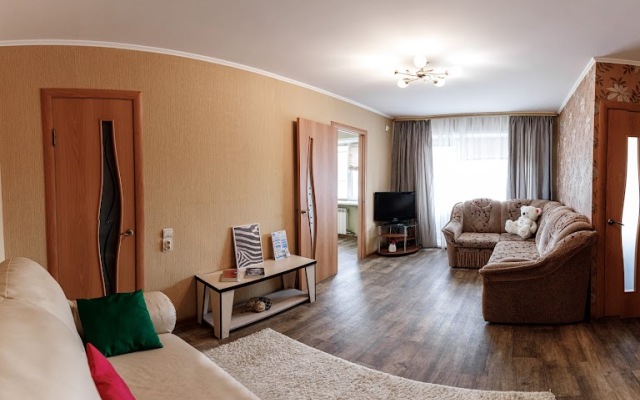 Kirova 49 Apartments