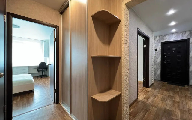 Квартира Трехкомнатная Юбилейная 79