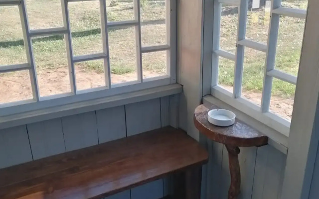 Частный дом Домик Лесника