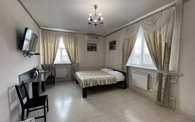 Гостевой дом В Коломне