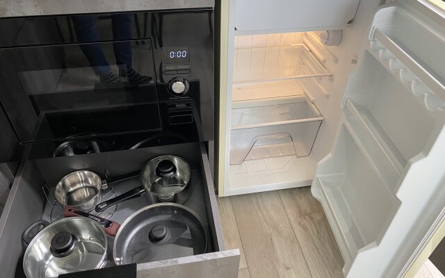 Квартира на Советской 45