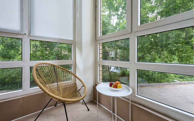 Апартаменты VolgaApart Чкалов