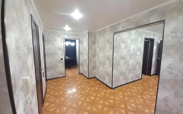 Elmet 2 Flat