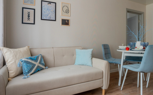 Апартаменты Volgarooms в 5 Минутах от Вокзала