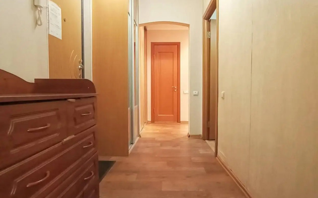 Апартаменты 2х Комнатные на Свердлова 48