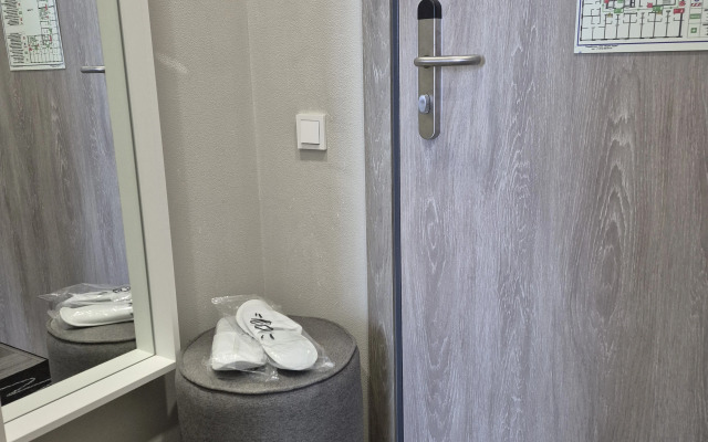 Luxapart U M Kupchino Apartments