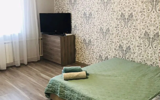 Na Ulitse Dimitrova 71 Flat