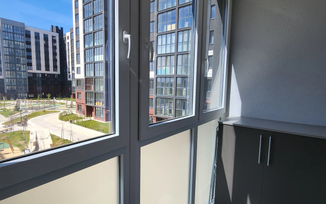 Апартаменты Комфортные аппартаменты рядом с центром