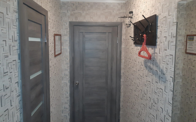 Апартаменты на Гладкова