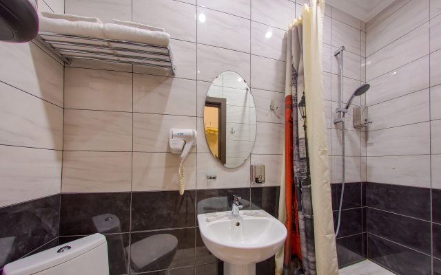 GP Na Zvenigorodskoj mini-hotel