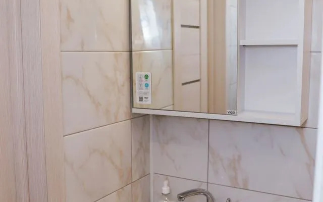 Квартира На Баженова 4/1