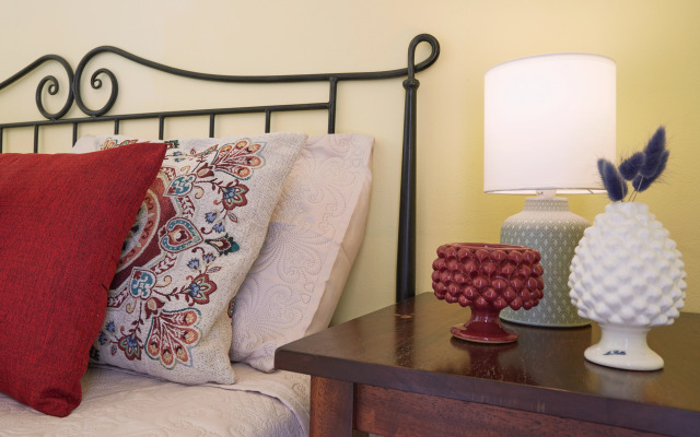 Вилла Casale della Pergola