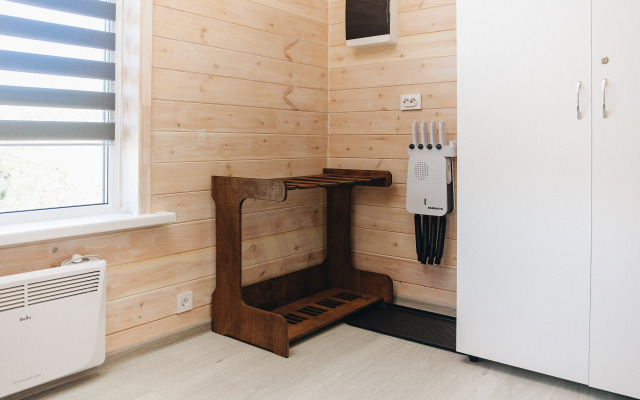 Частный дом в Шерегеше