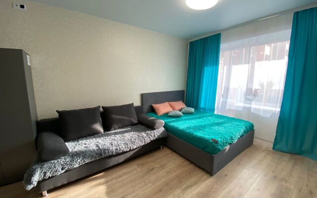 Kvartira Studiya Apartments