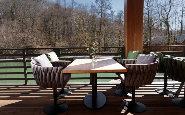 Yenot Glamping